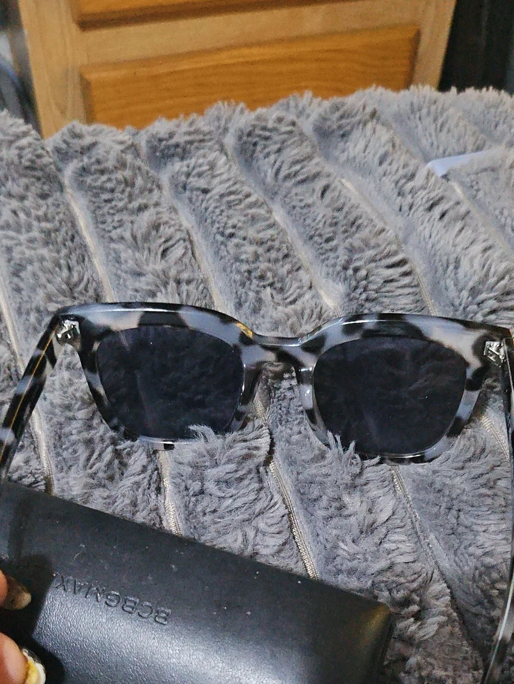 A.j Morgan Designers